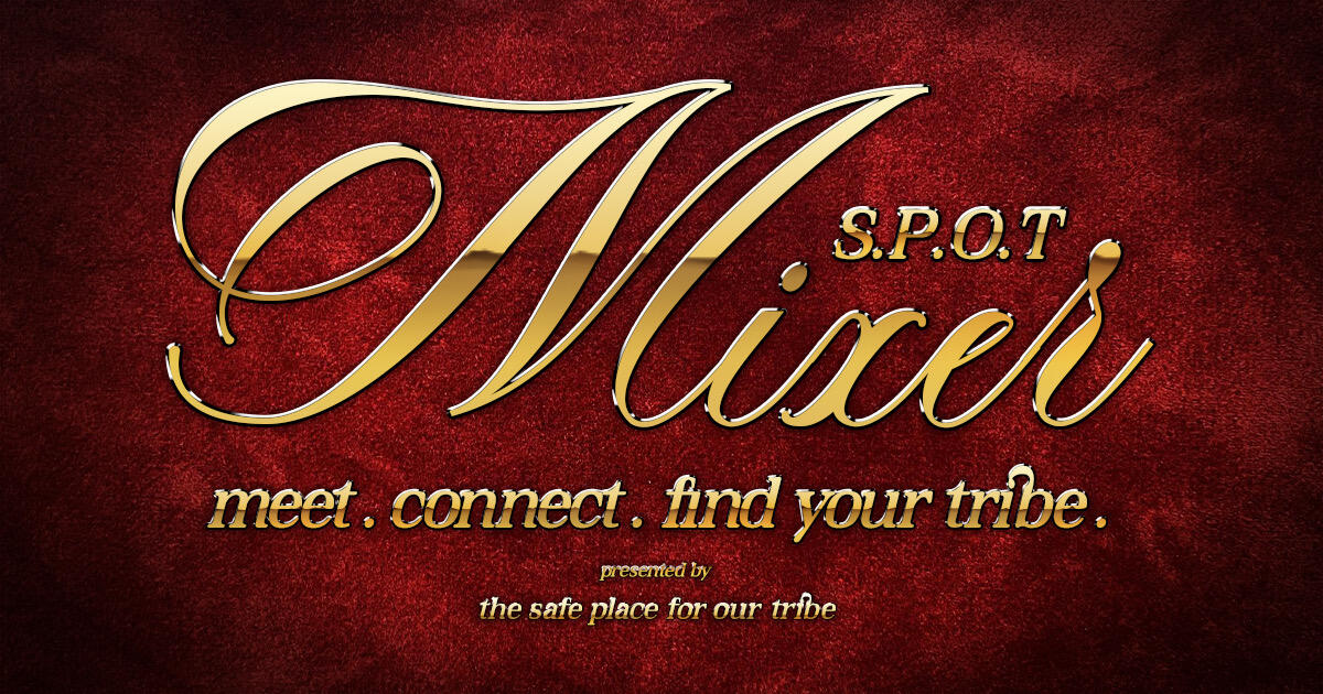 Campaign cover image for SPOT Mixer