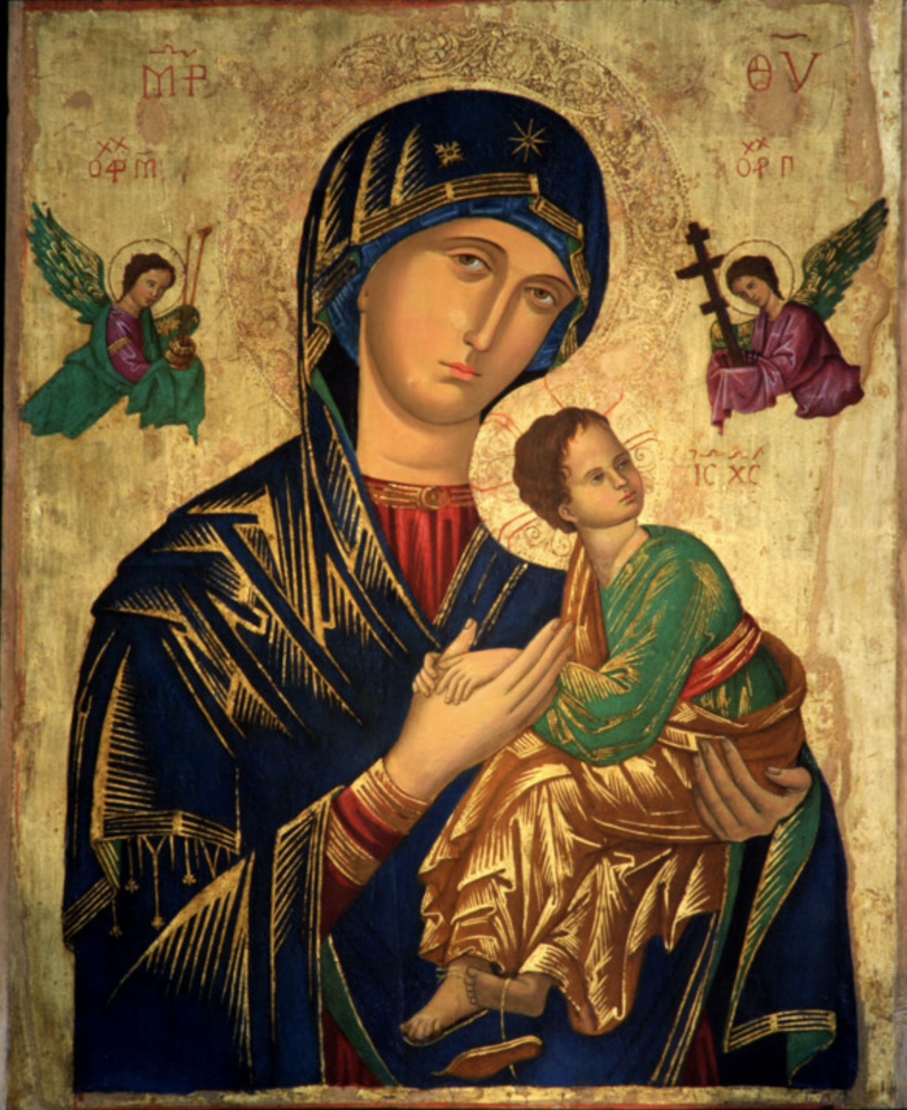 Campaign cover image for Redemptorist Retreat Center General Donations