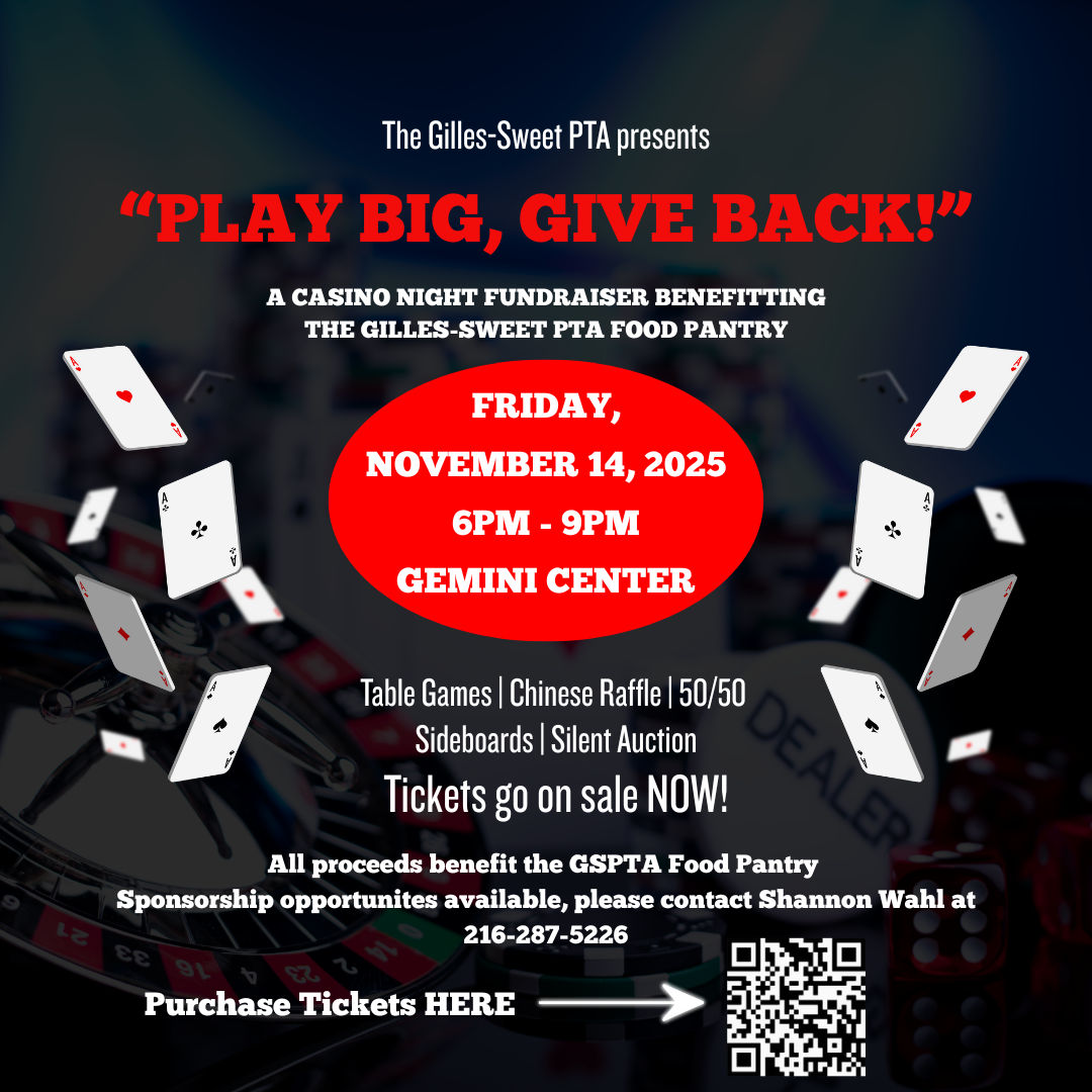 Campaign cover image for Casino Night Chips