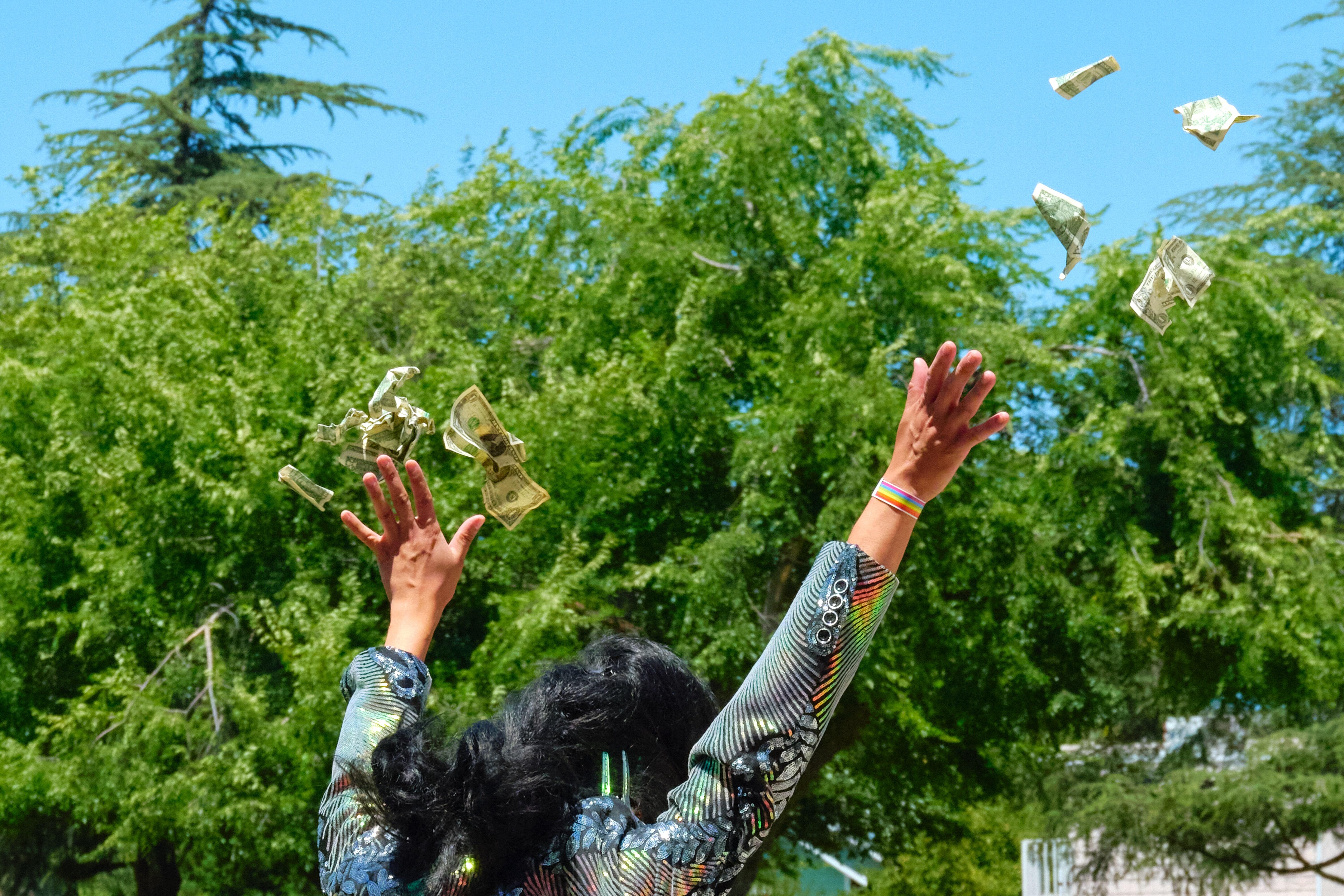 Campaign cover for Vacaville Pride in the Park 2026 - On-site Payments
