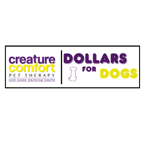 Campaign cover image for Dollars for Dogs