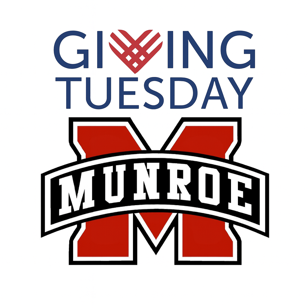 Campaign cover image for RFM Giving Tuesday 2025