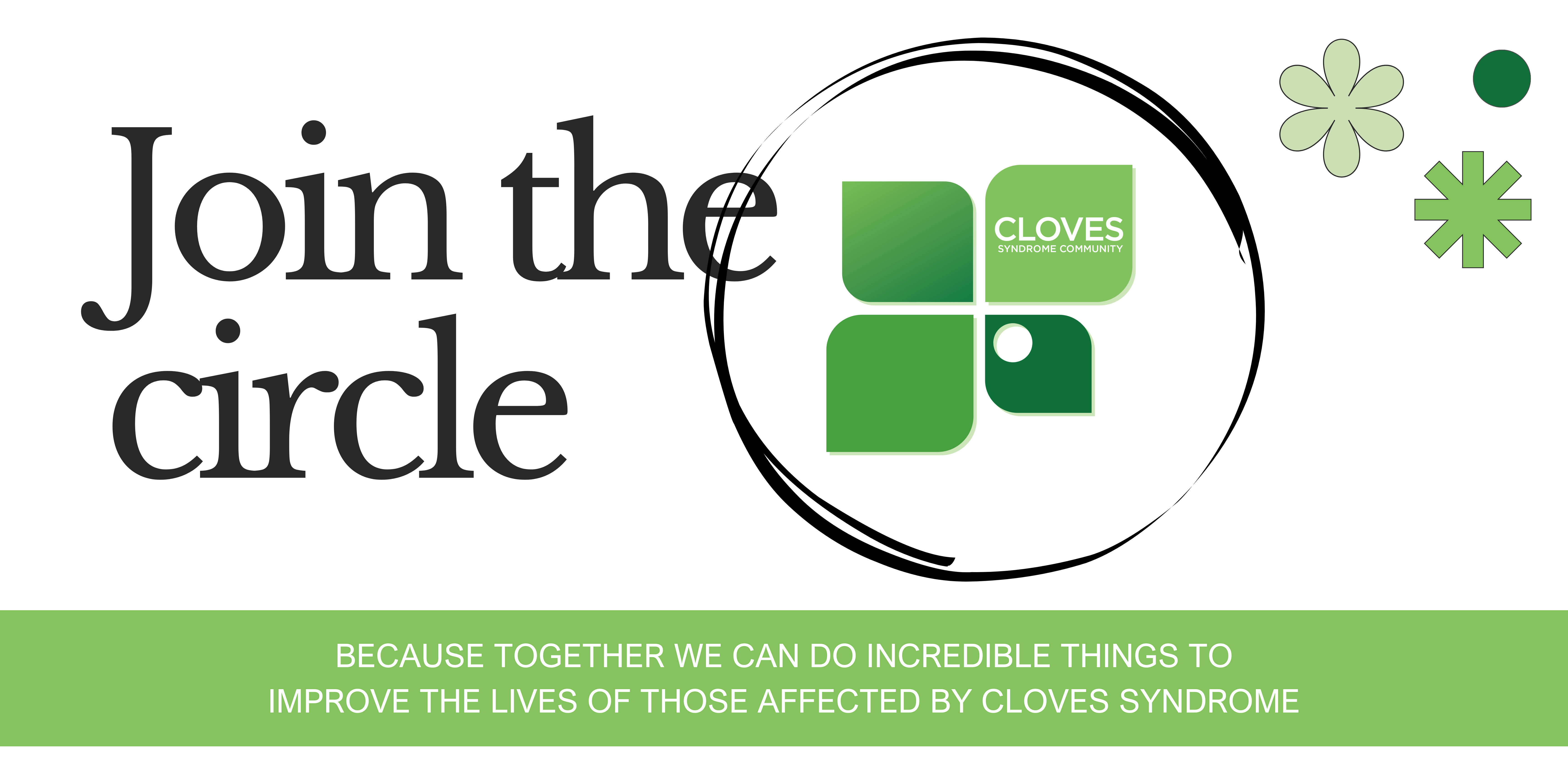 Campaign cover for CLOVES Community Circle
