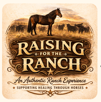 Campaign cover image for Raising for the Ranch 2026