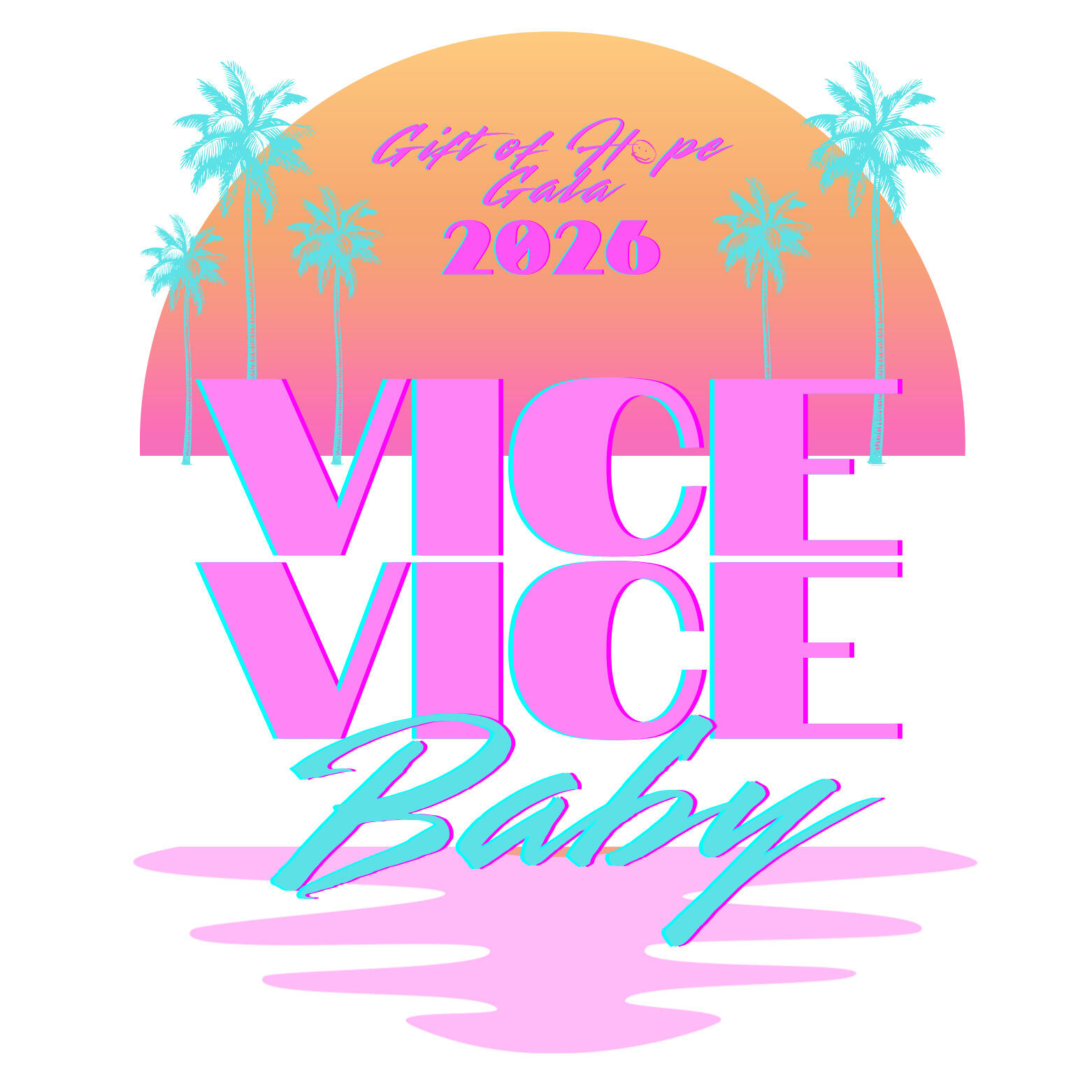 Campaign cover image for 2026 Gift of Hope Gala