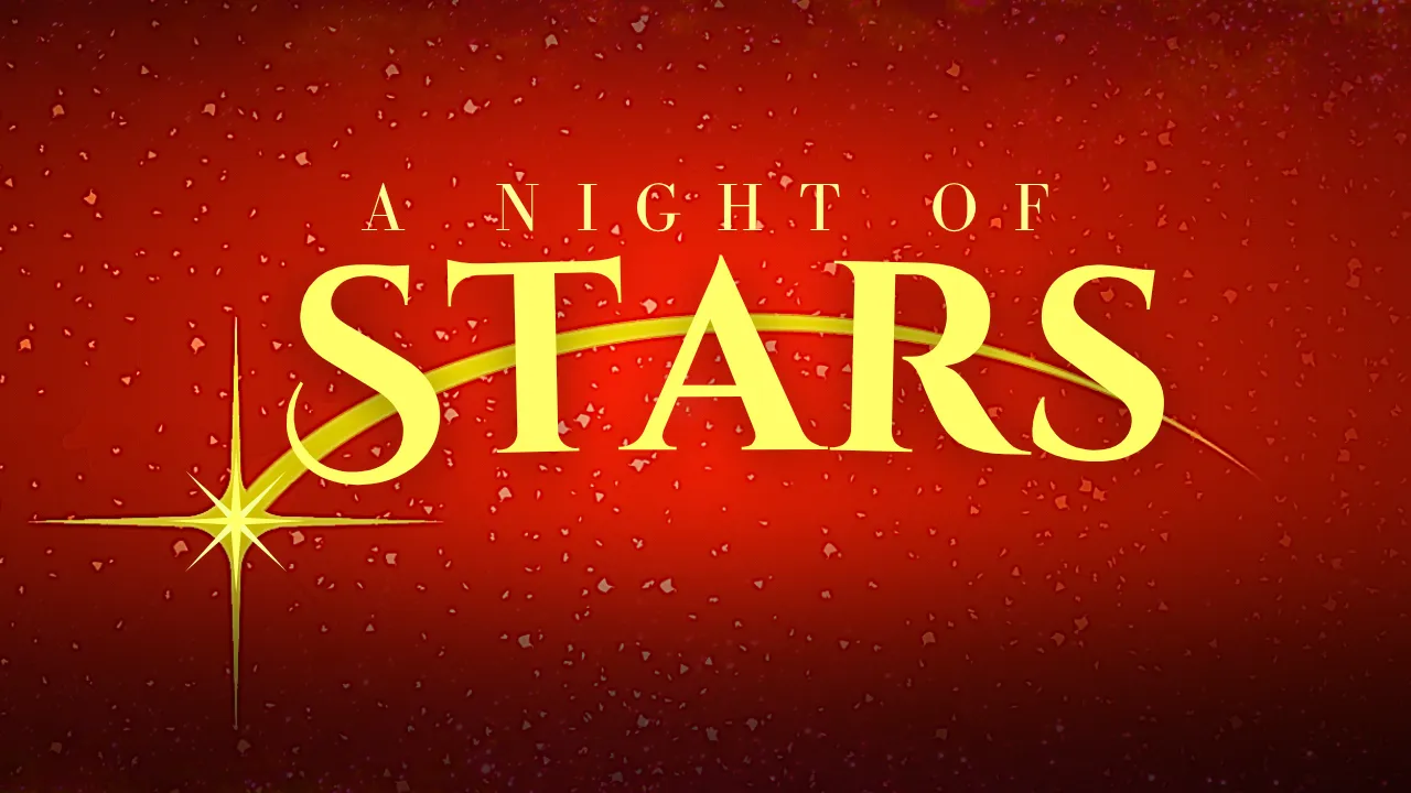 Campaign cover image for A Night of Stars: 40 Year Anniversary Gala 2026