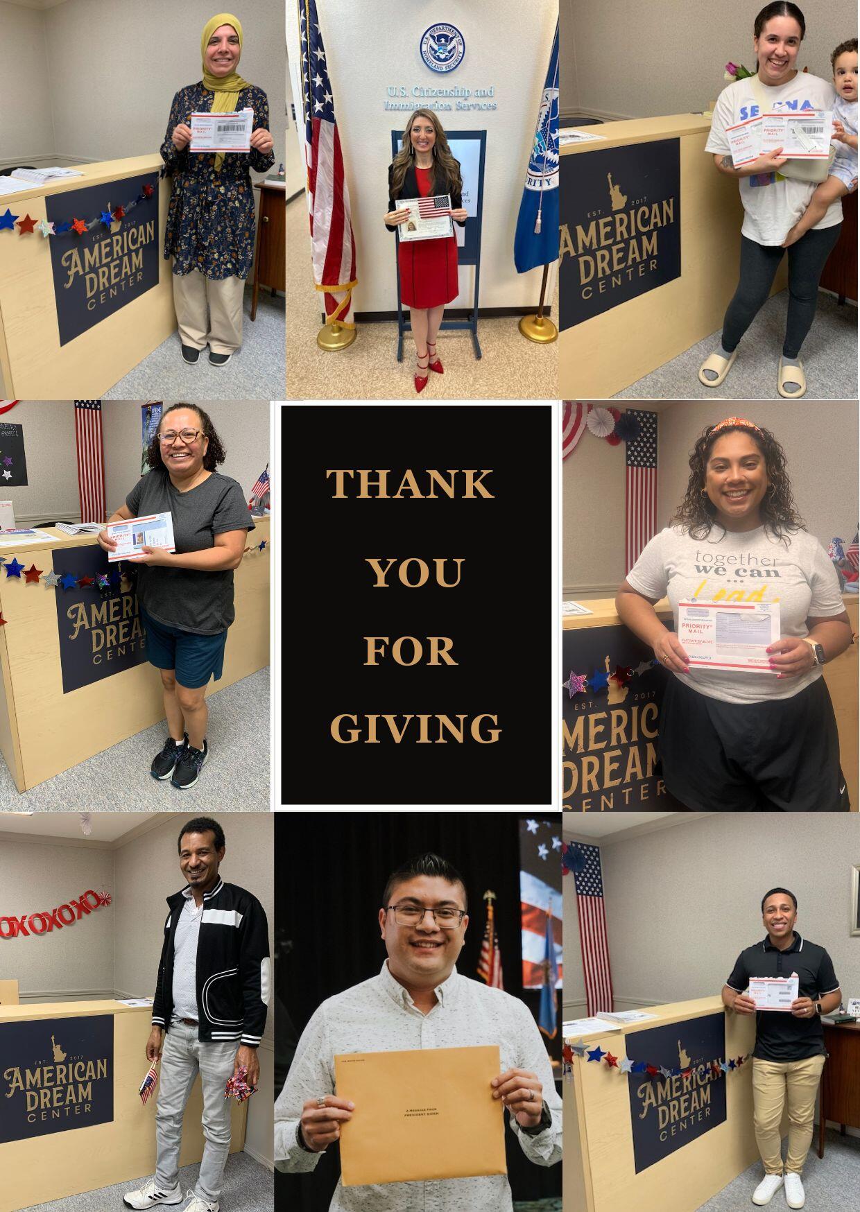 Campaign cover image for Giving Tuesday 2025