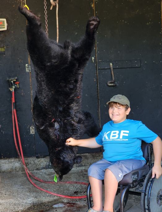 Campaign cover image for 2026 Dream Adventures Banquet