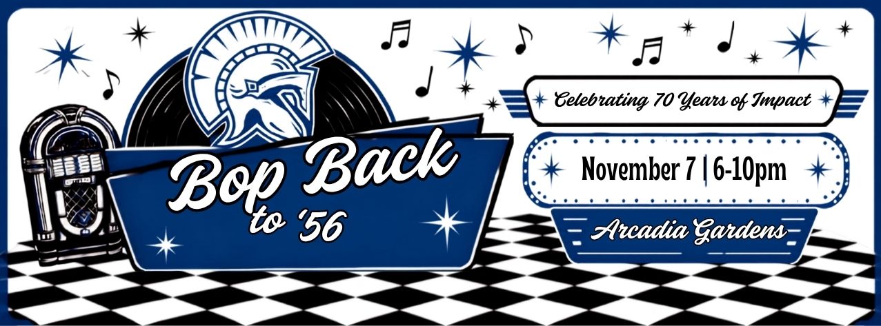 Campaign cover image for Ingleside Sock Hop