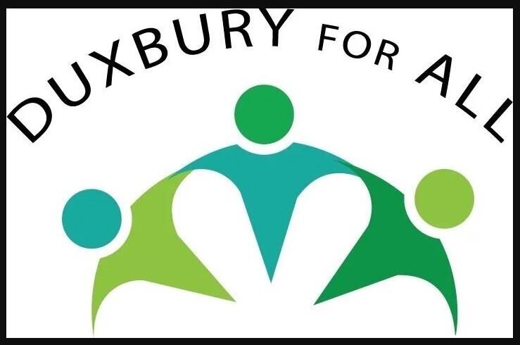 Campaign cover image for Viewings: "Expanding Sanctuary" and "Second Responders" (Duxbury, MA)