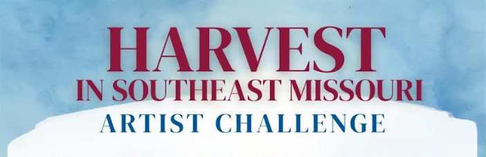 Campaign cover image for Fall Art Challenge Silent Auction