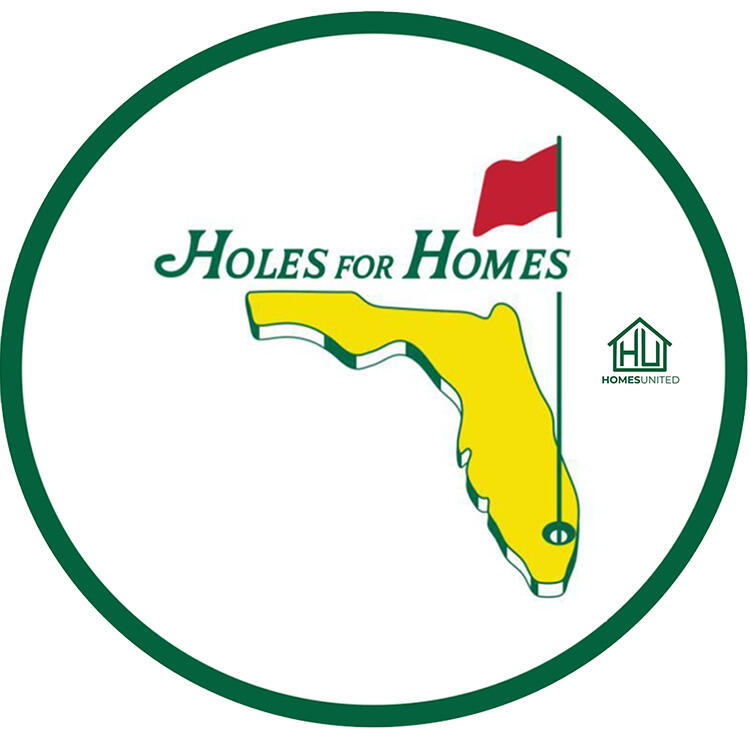 Campaign cover image for Annual Holes For Homes