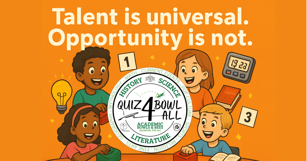 Campaign cover image for Say Yes to Every Student