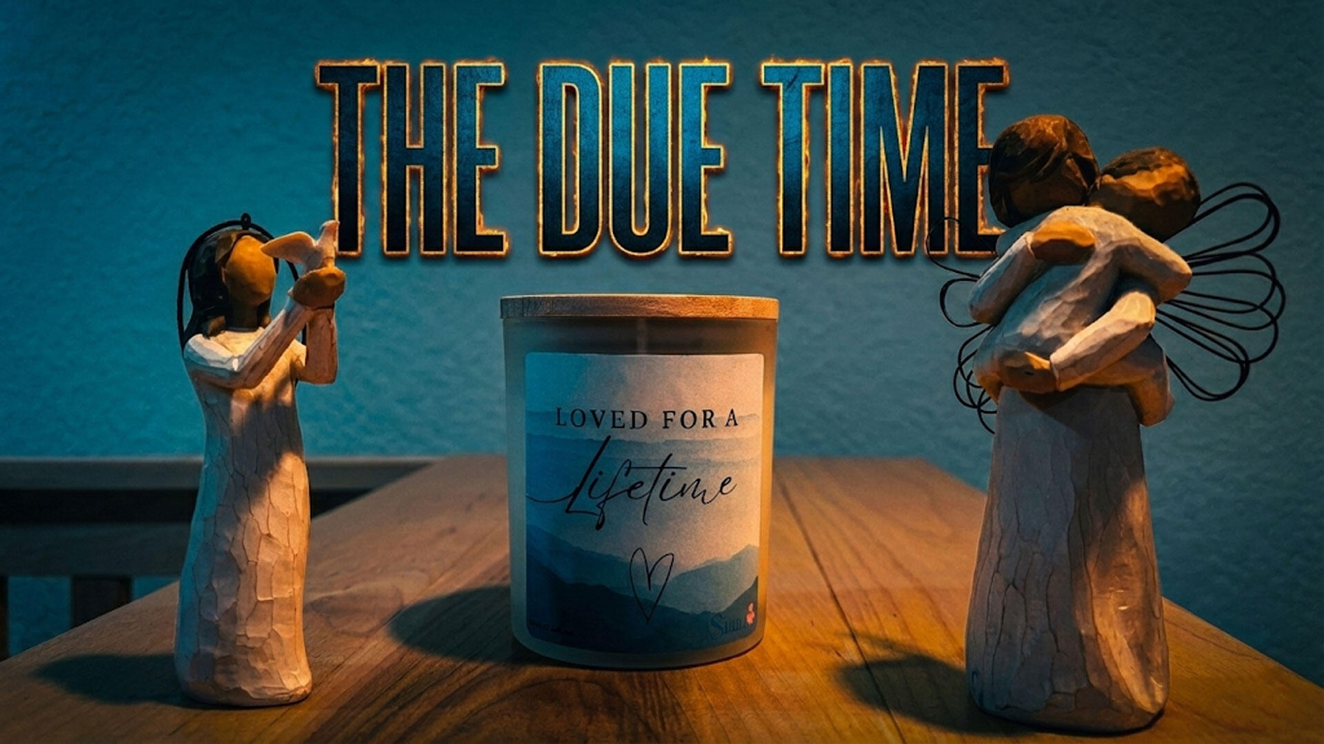 Campaign cover image for The Due Time