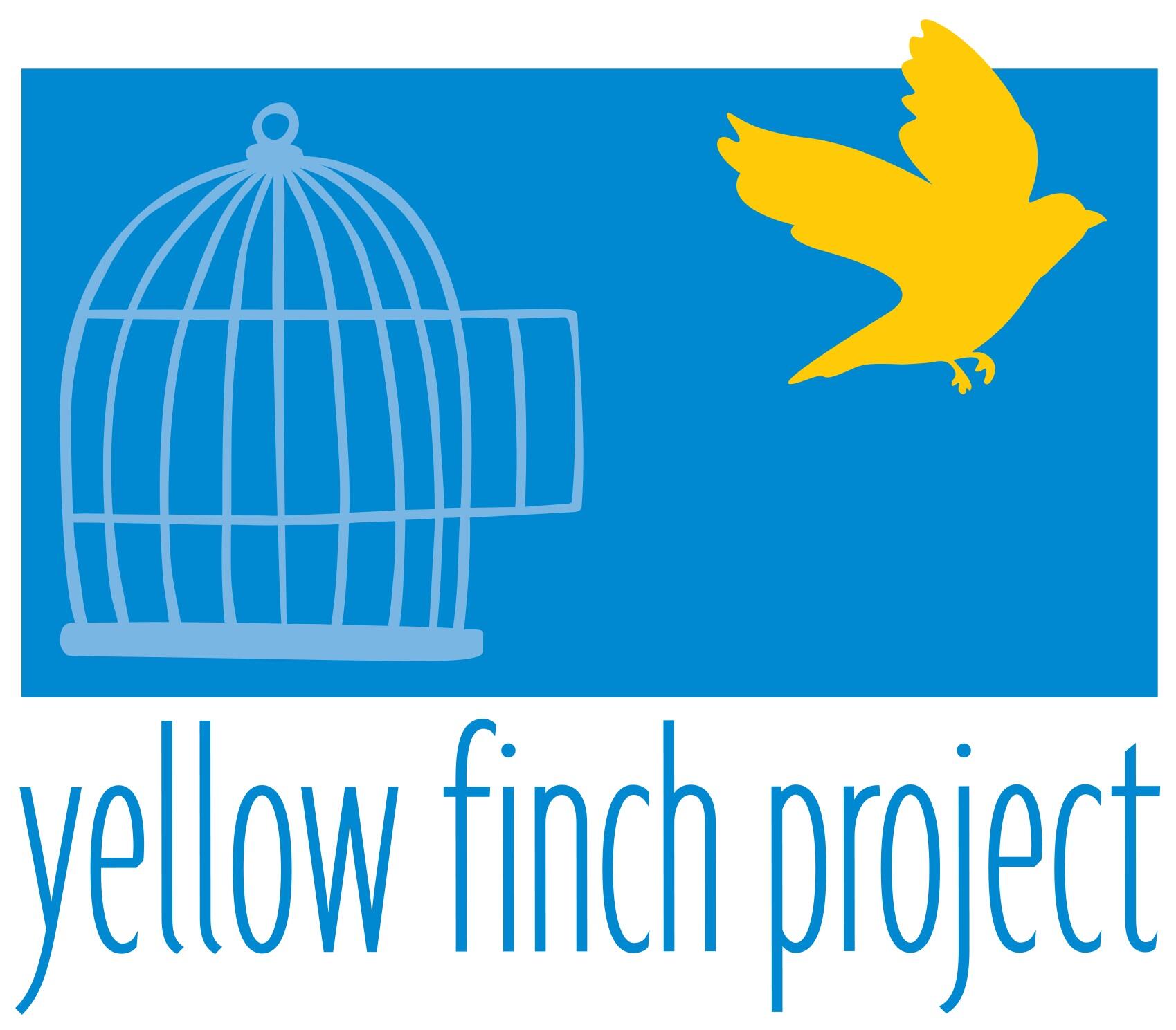 Campaign cover image for Yellow Finch Project Challenge Campaign