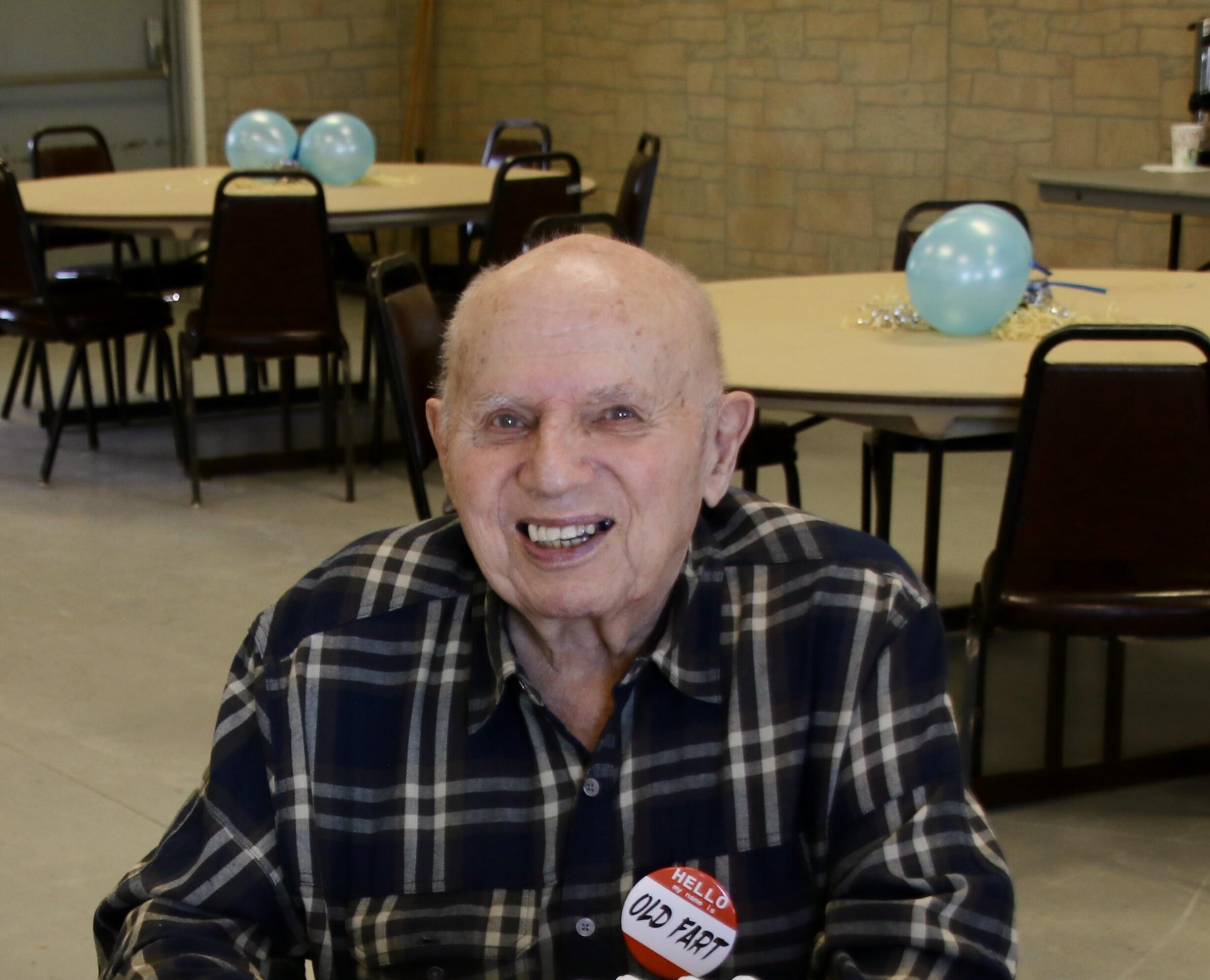 Campaign cover image for Maurice "Monk" Kammerer Memorial