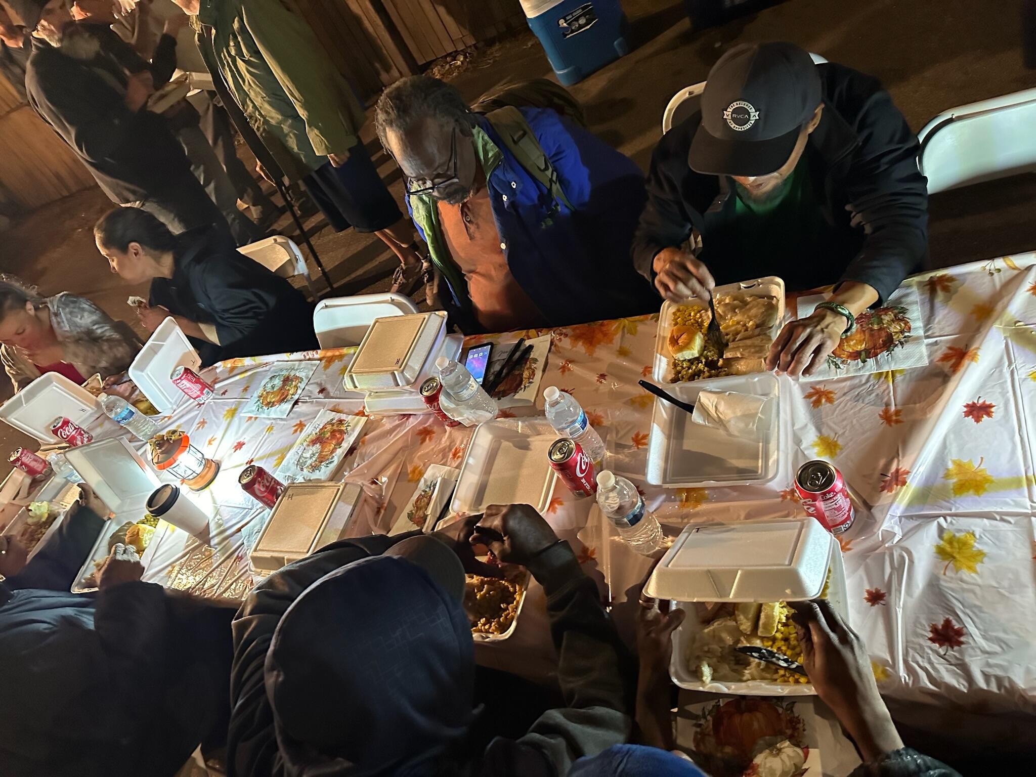 Campaign cover image for General Donation