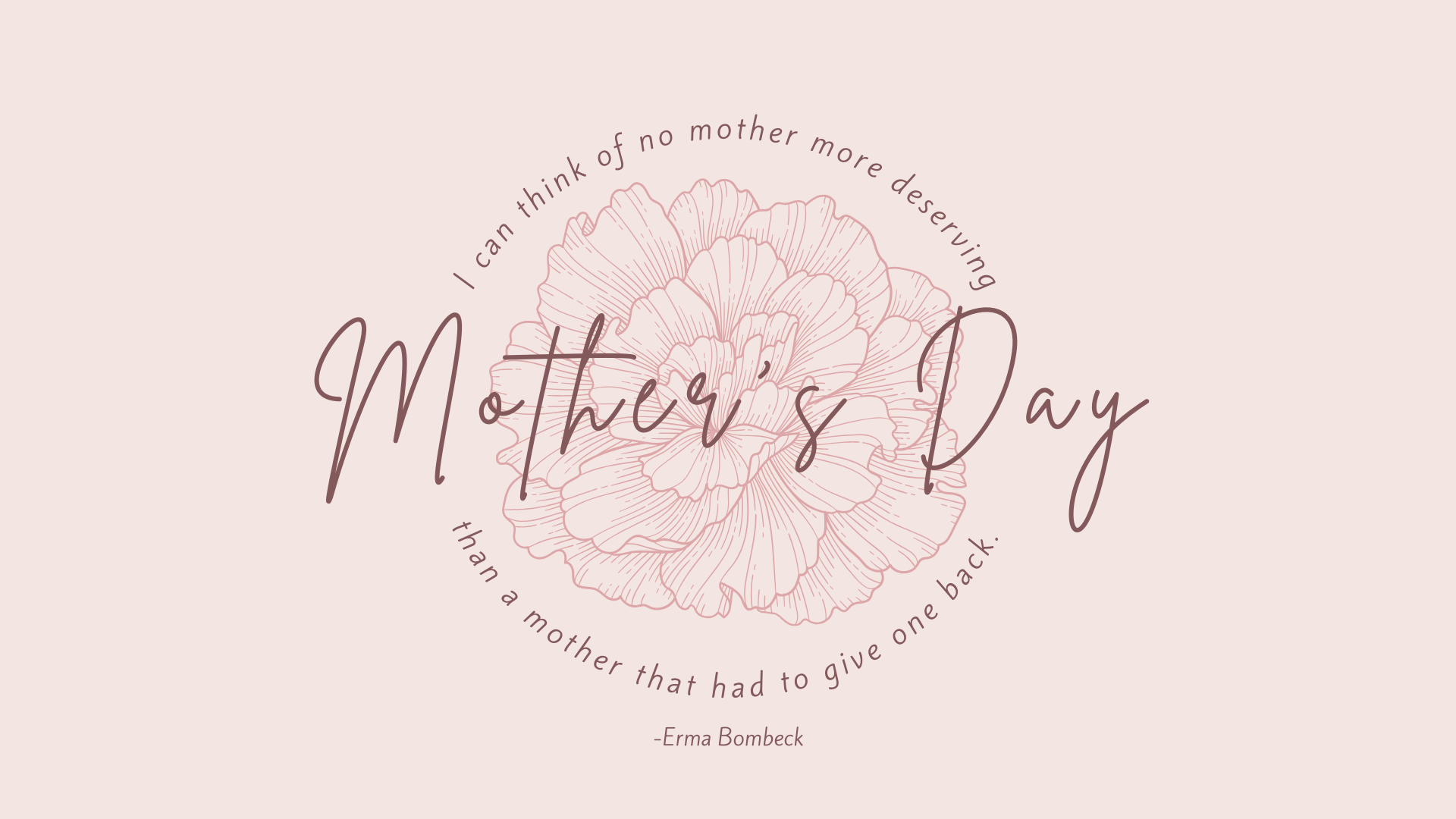 Campaign cover image for ForEverly Loved: Honoring A Mother's Loss