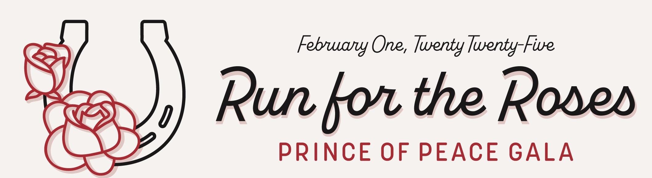 Campaign cover image for 2025 Run for the Roses Gala Cardinal Jackpot Raffle