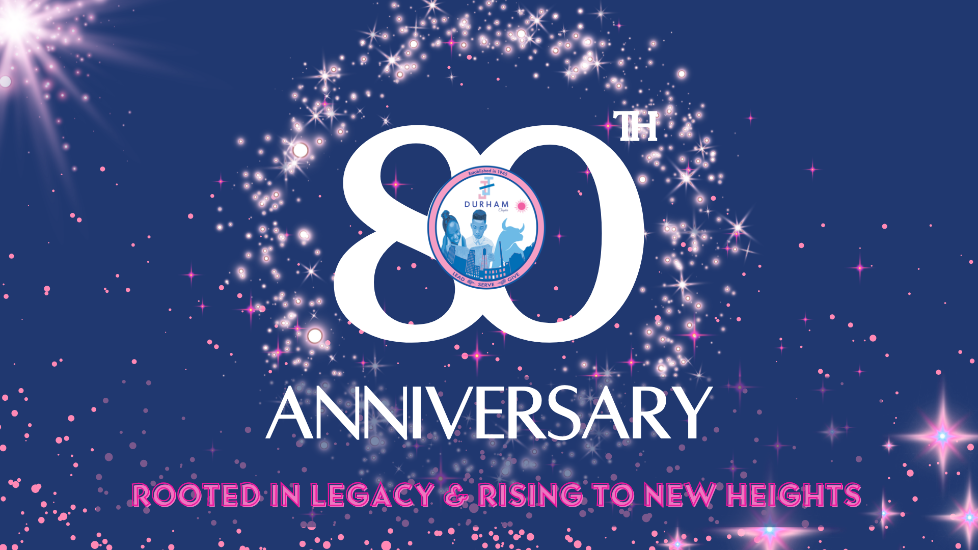 Campaign cover image for Durham Chapter of Jack and Jill of America, Incorporated