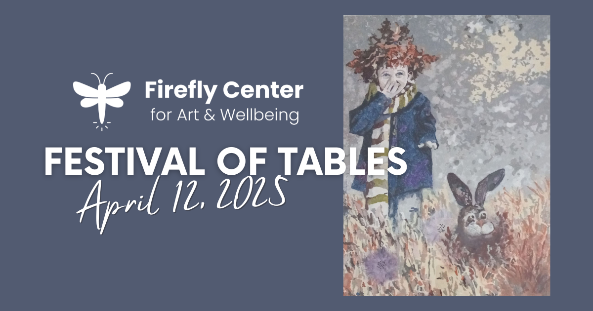 Campaign cover image for 2025 Festival of Tables