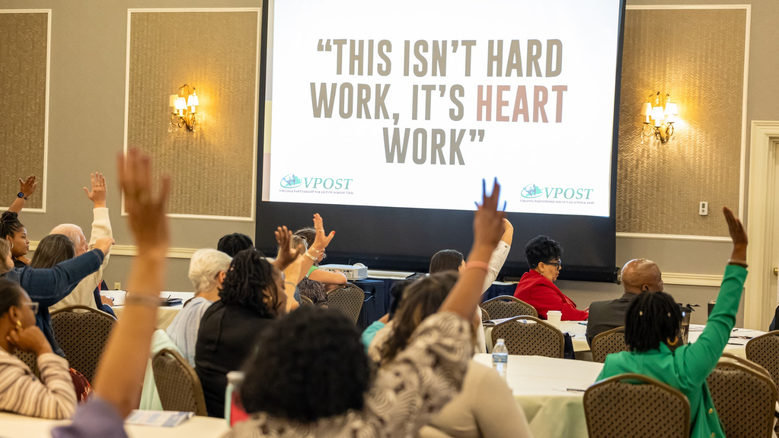 Campaign cover image for VPOST 2025 Giving Tuesday