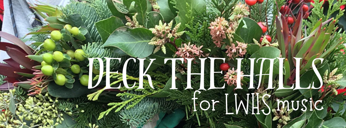 Campaign cover image for WINTER 2025 HOLIDAY FUNDRAISER