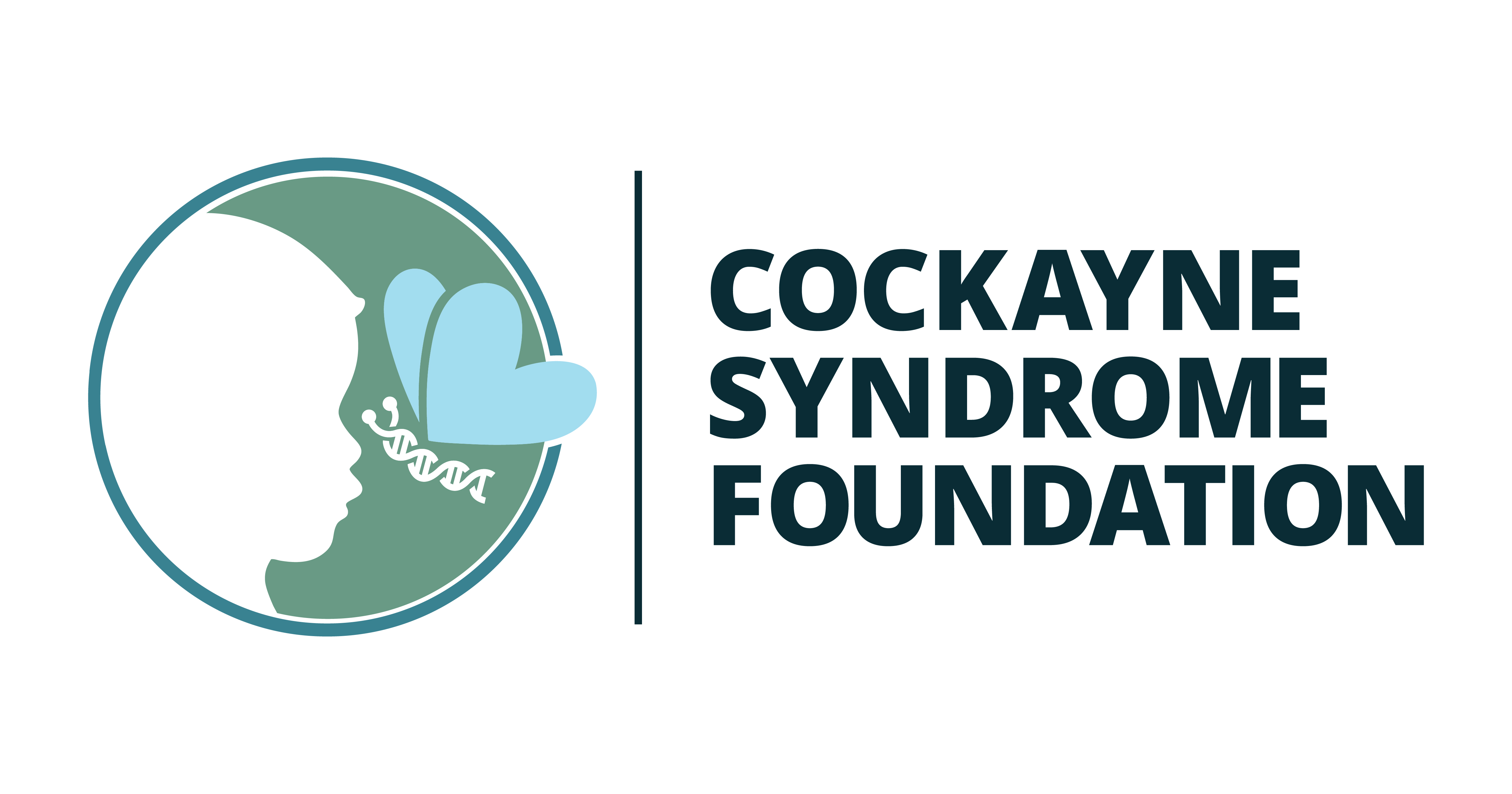 Campaign cover image for Cockayne Syndrome Giving Tuesday