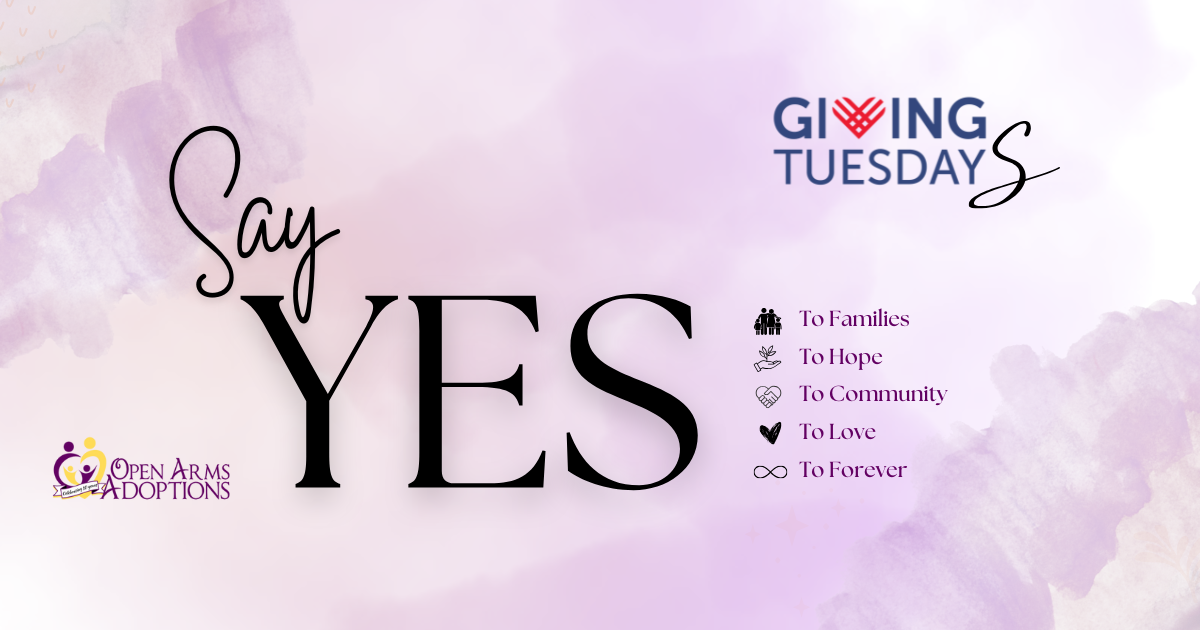 Campaign cover image for Giving Tuesdays