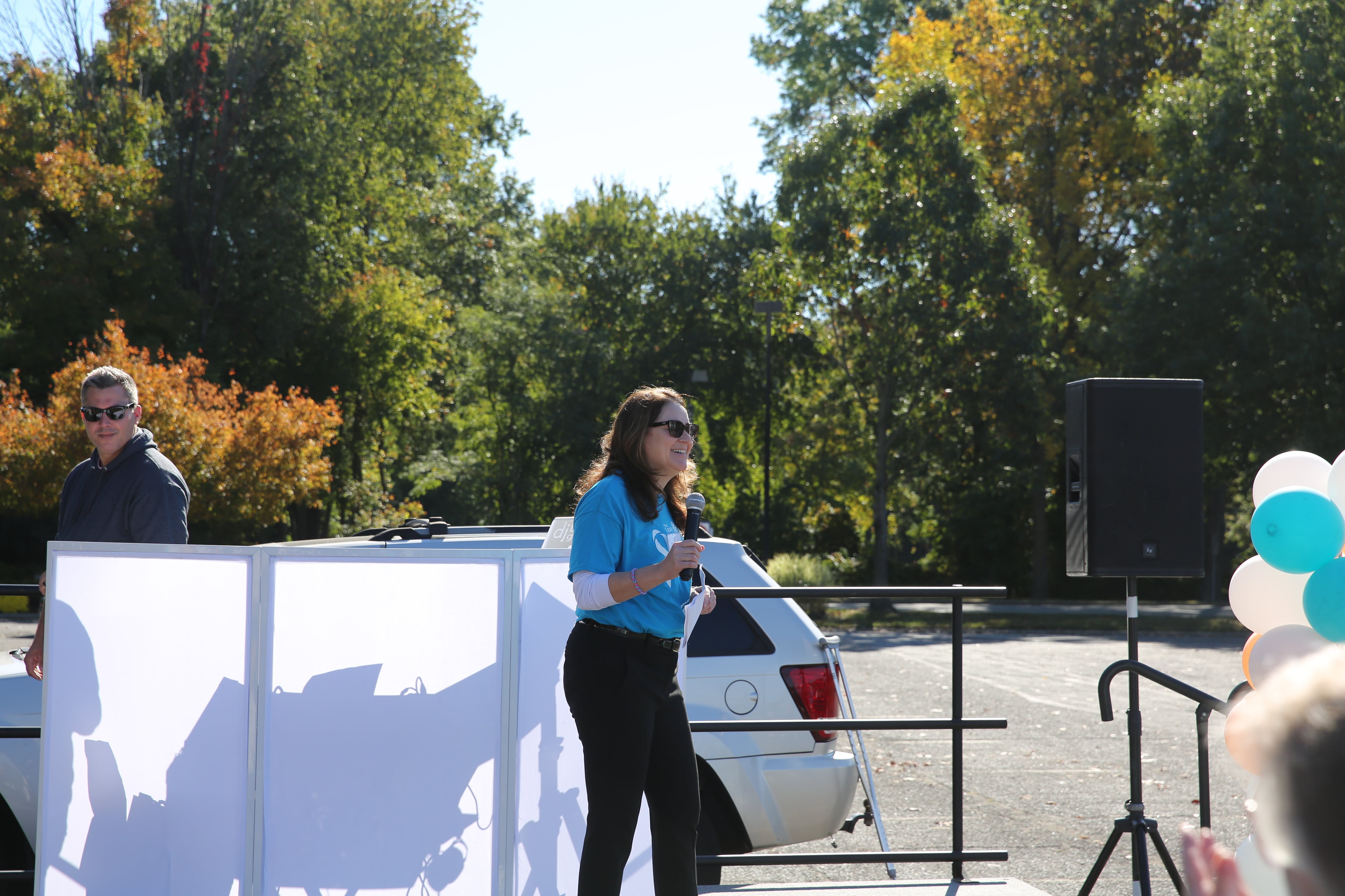 Campaign cover image for Tricky Tray for The Lewin Fund to Fight Women's Cancers - March 2024