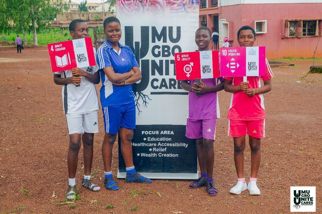 Campaign cover for UIUCares Secondary School Scholarships