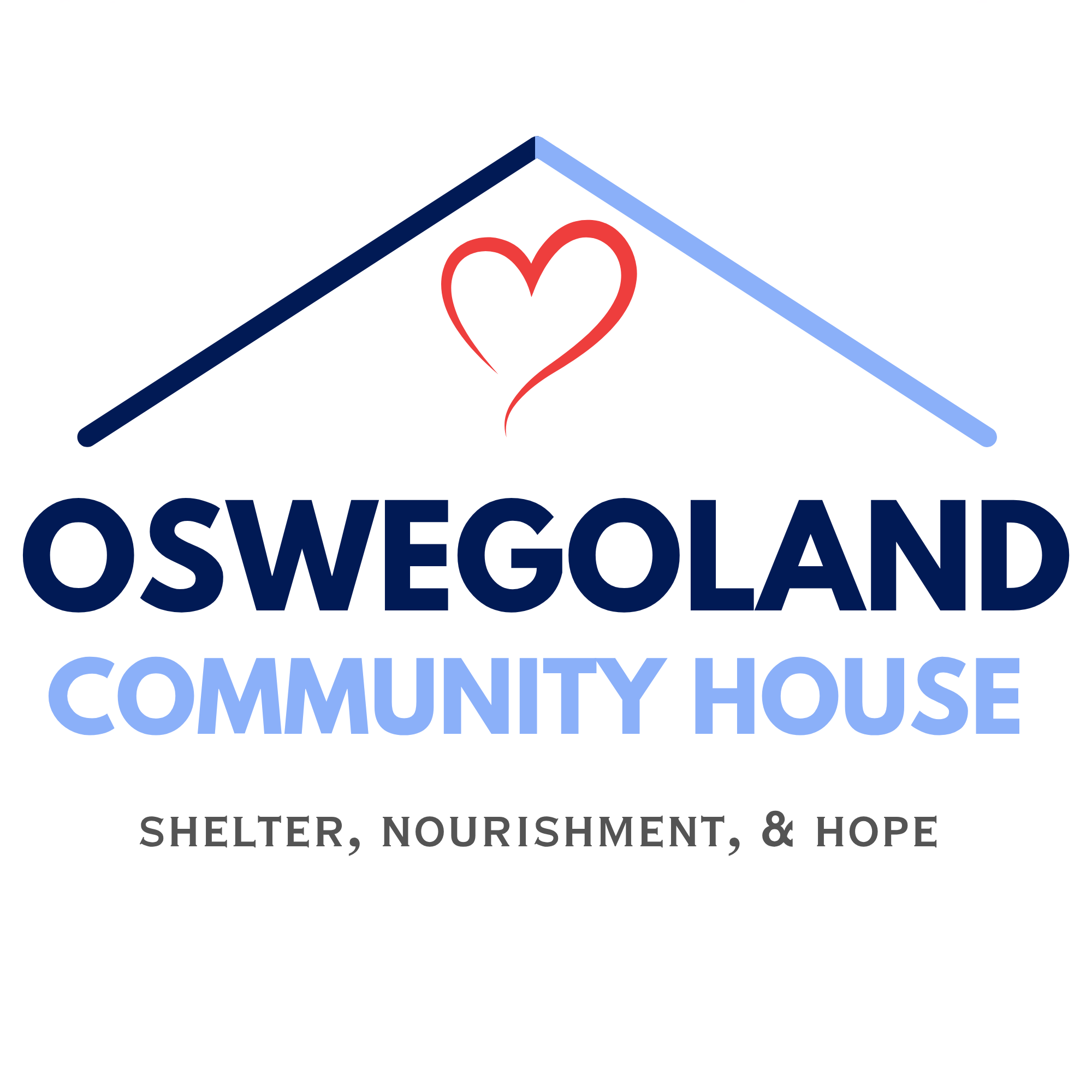 Campaign cover for Oswegoland Community House
