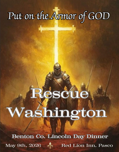 Campaign cover image for Put on the Armor of God