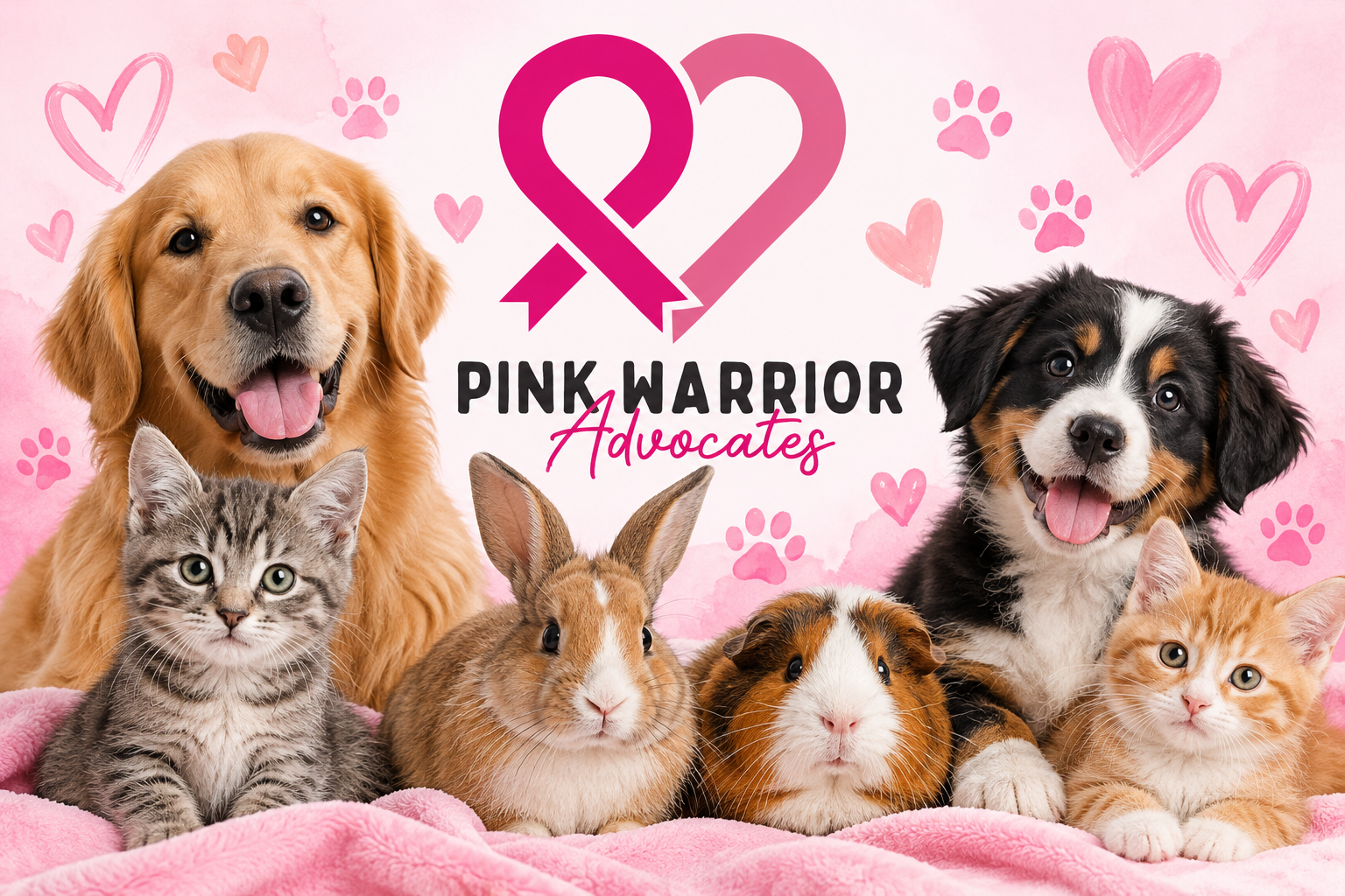 Campaign cover image for Humane Society of New Braunfels