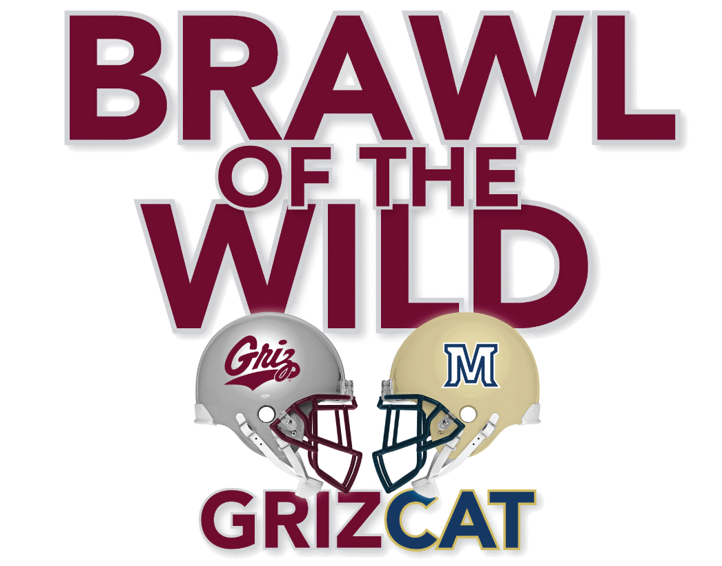 Campaign cover image for Brawl of the Wild: Cats vs. Griz for Loving Loic Foundation
