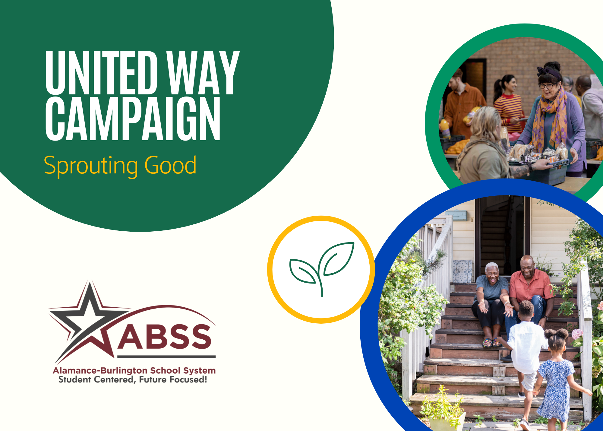 Campaign cover image for ABSS Giving Campaign