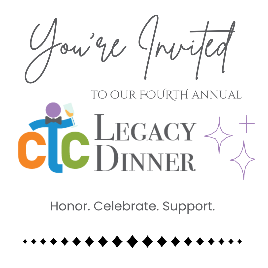 Campaign cover image for Legacy Dinner 2026