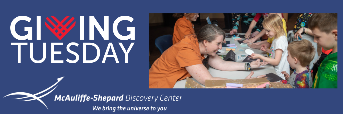 Campaign cover image for 2025 Giving Tuesday