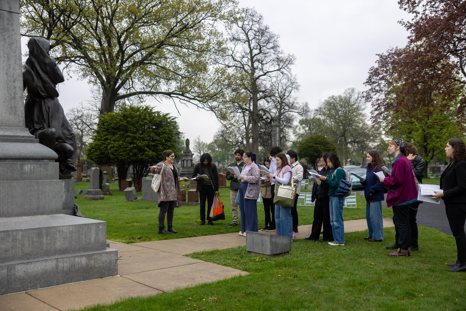 Campaign cover image for Tour Donation