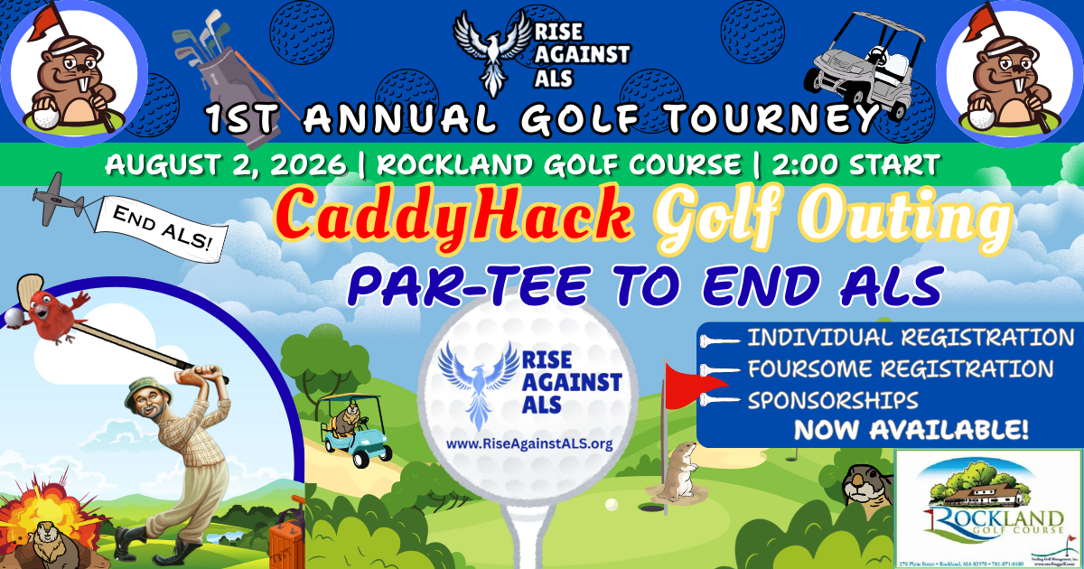 Campaign cover image for CaddyHack Golf Outing