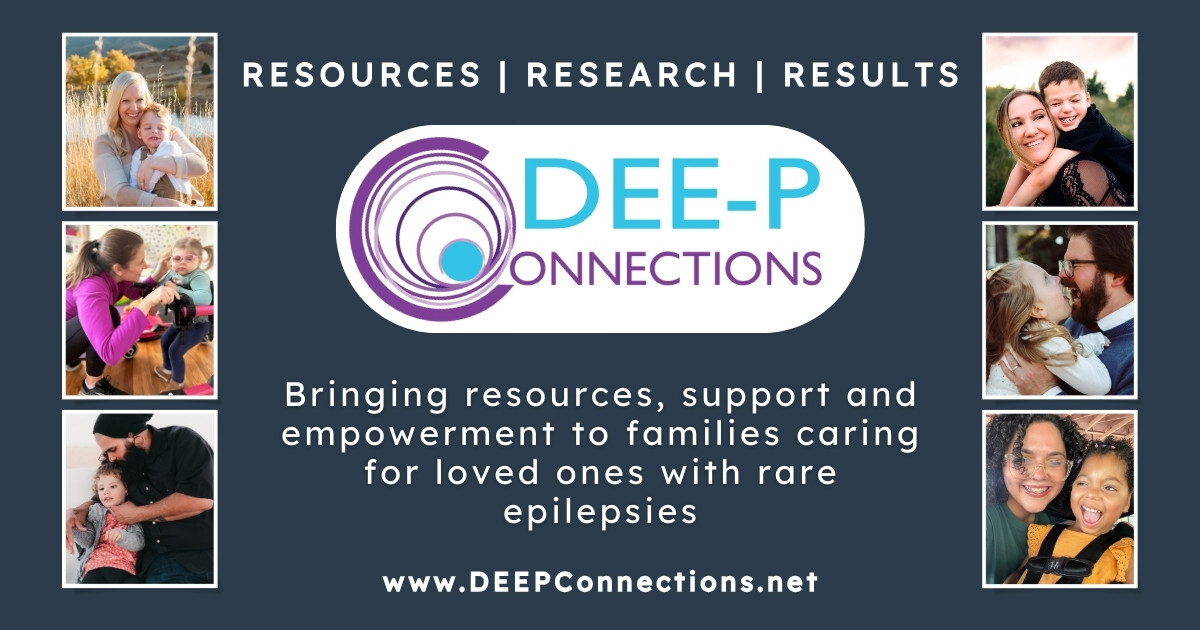 Campaign cover image for United For Rare Epilepsies