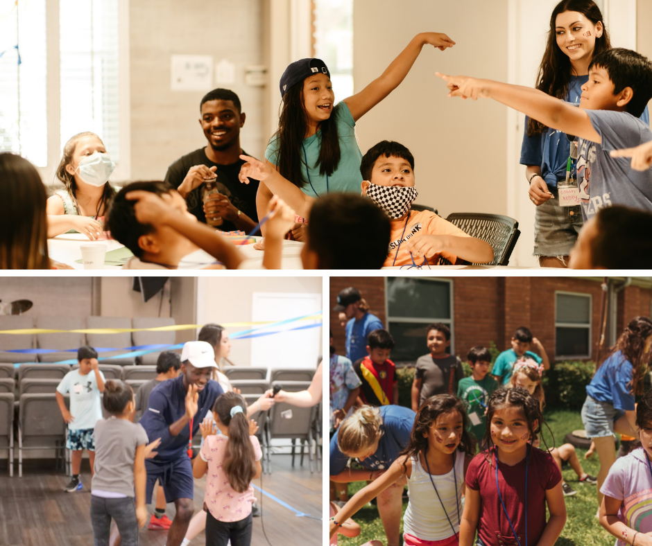 Campaign cover image for 2024 Hope in the Summer