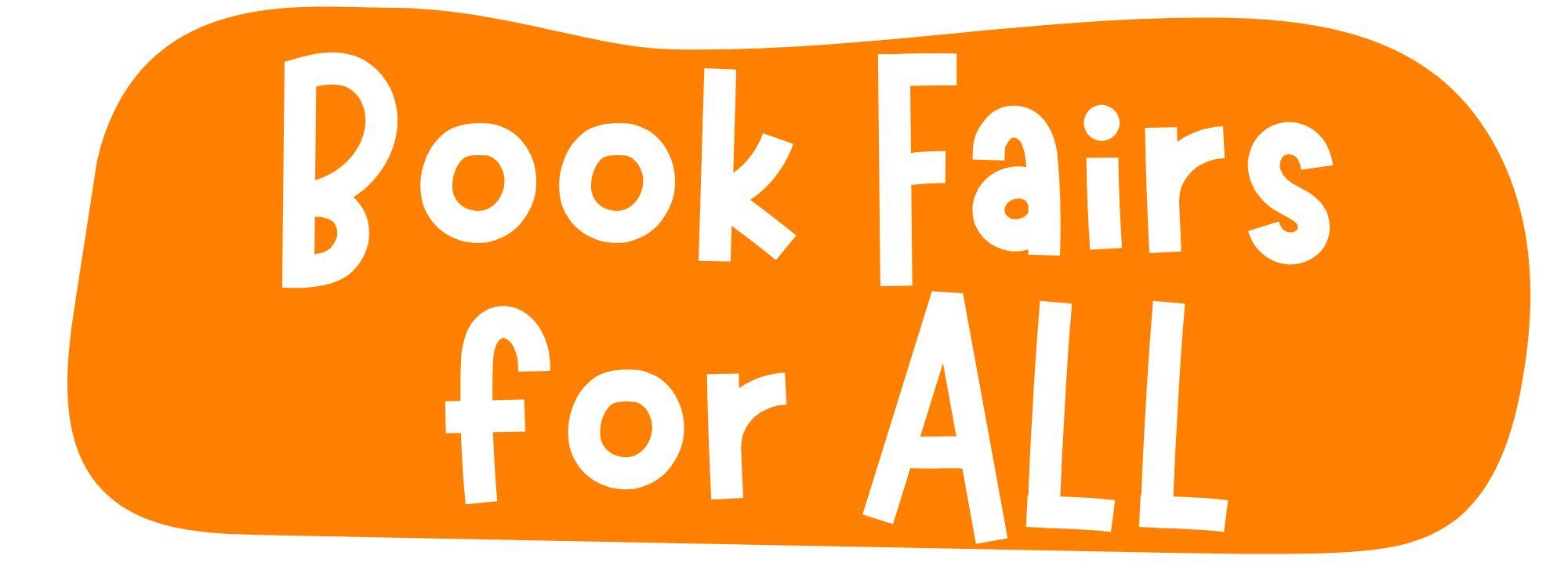 Campaign cover image for Book Fairs for ALL
