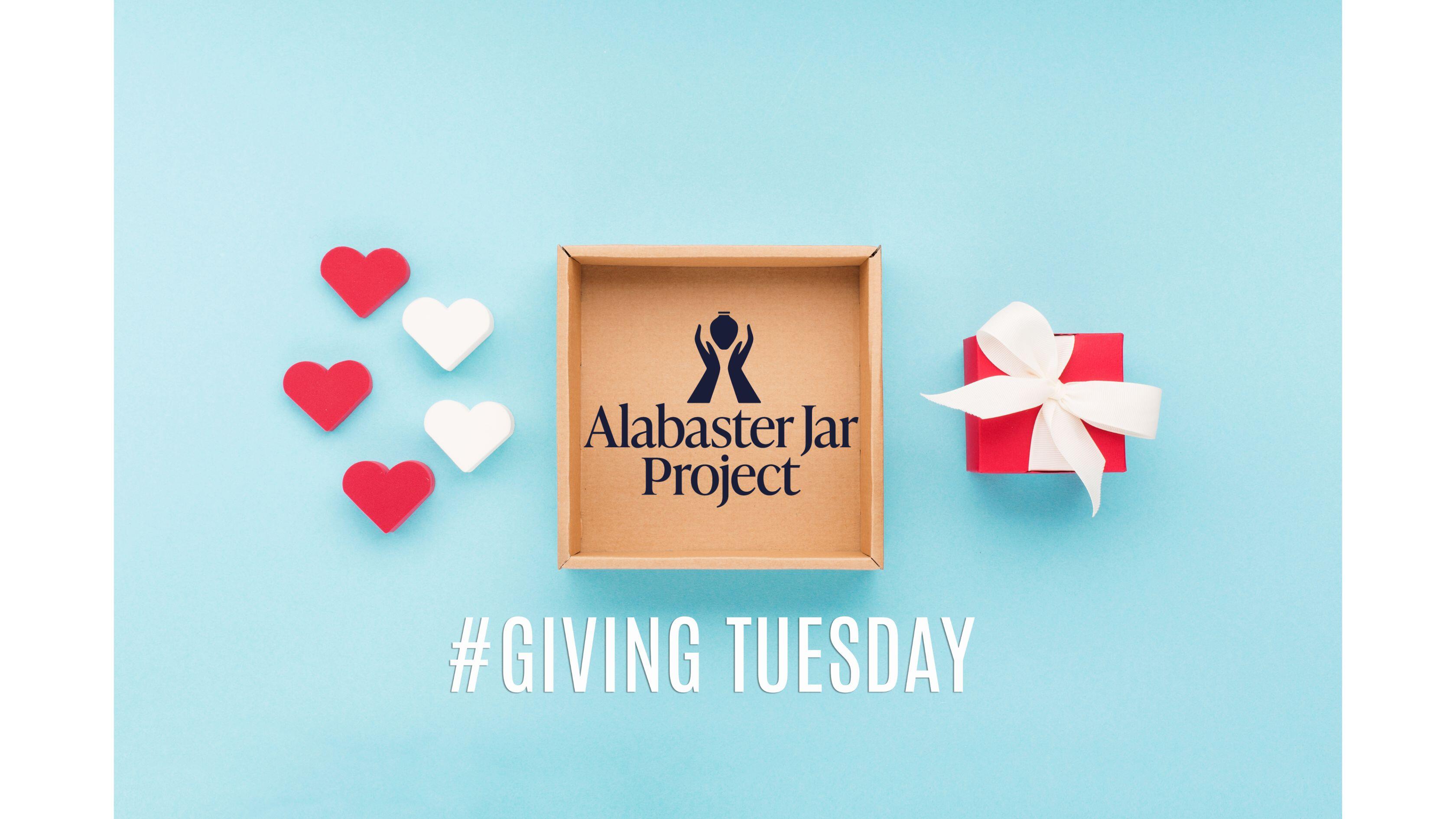 Campaign cover image for Giving Tuesday 2025