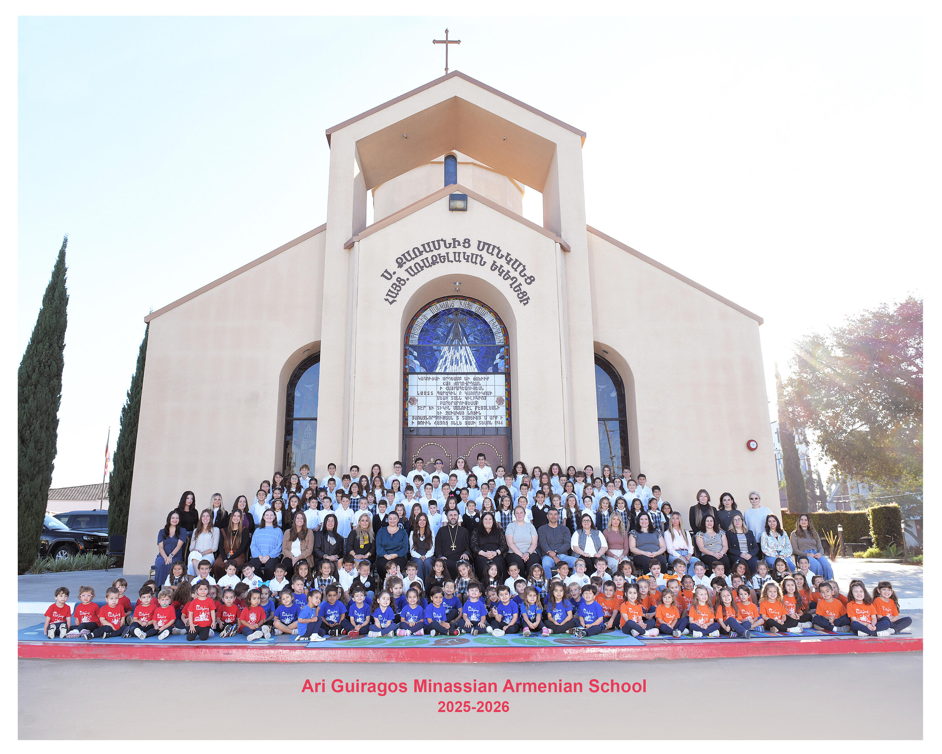 Campaign cover image for AGM40