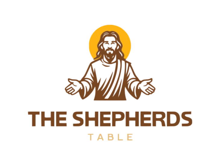 Campaign cover image for The Shepherds Table