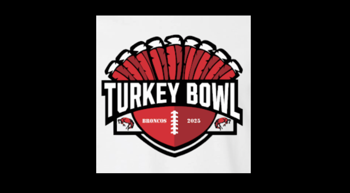 Campaign cover image for 2025 Turkey Bowl