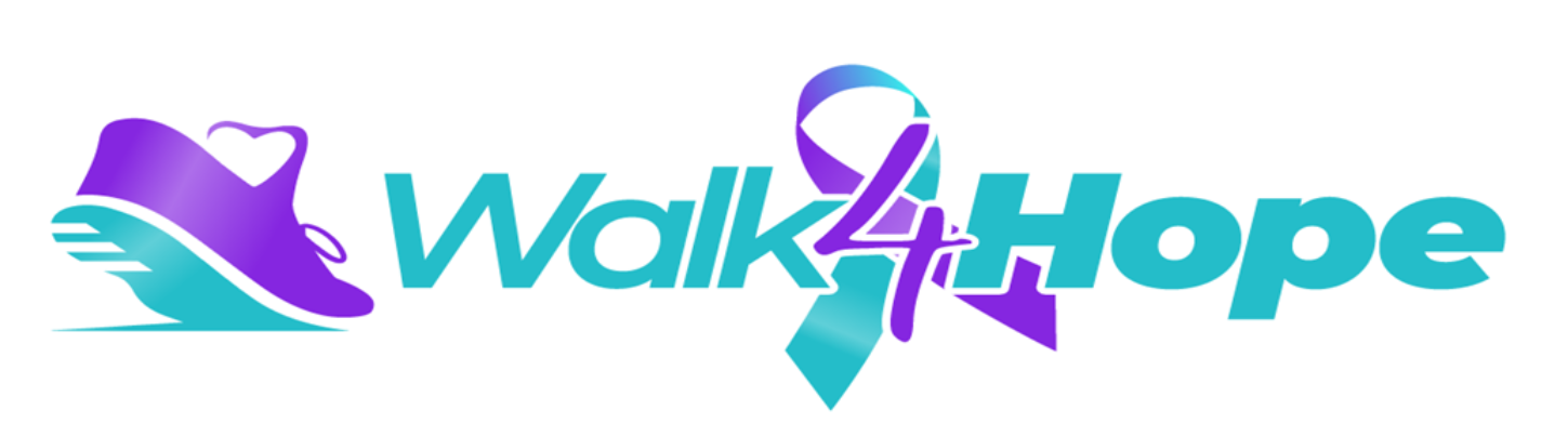 Campaign cover image for Walk 4 Hope 2025