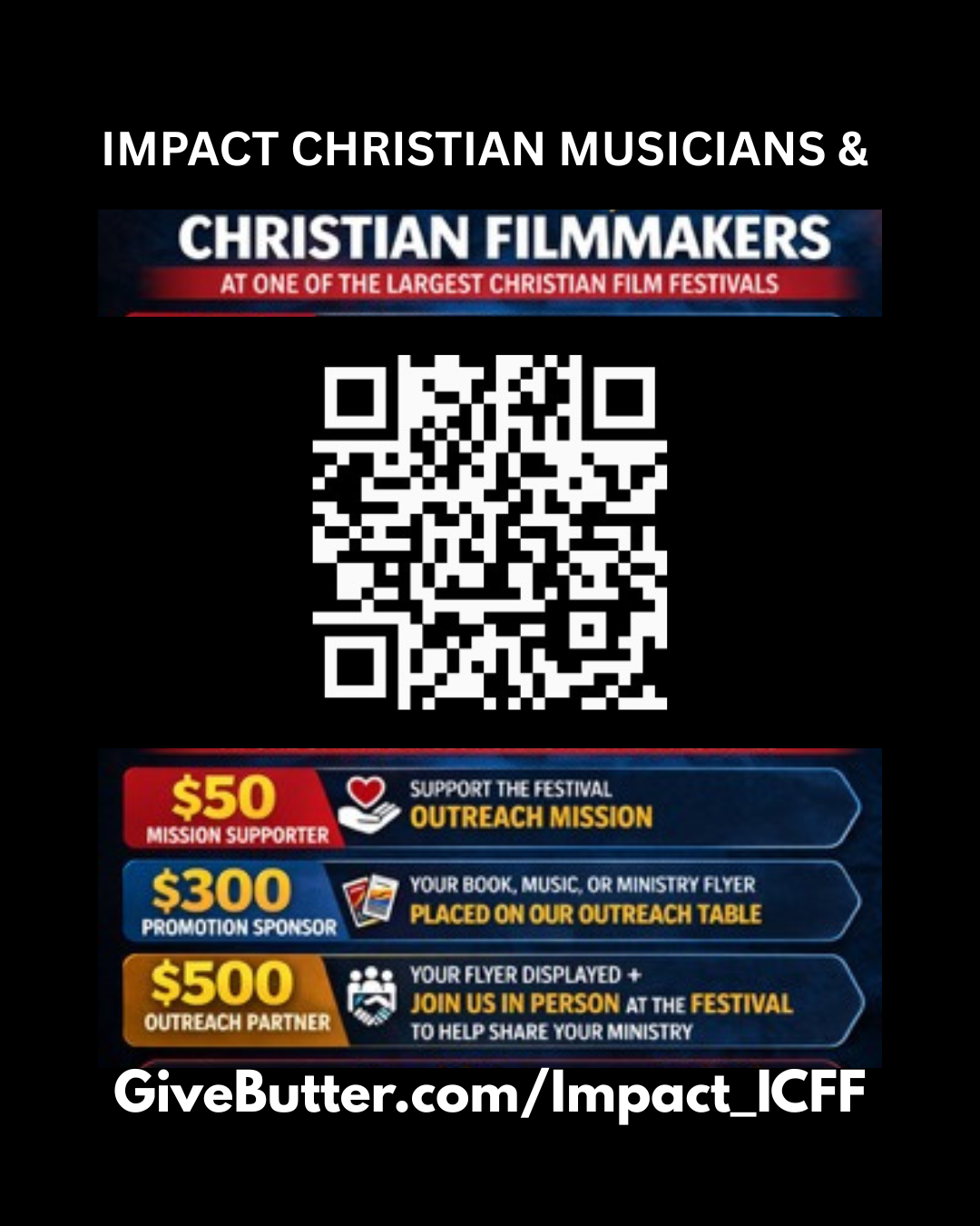 Campaign cover for Impact_ICFF