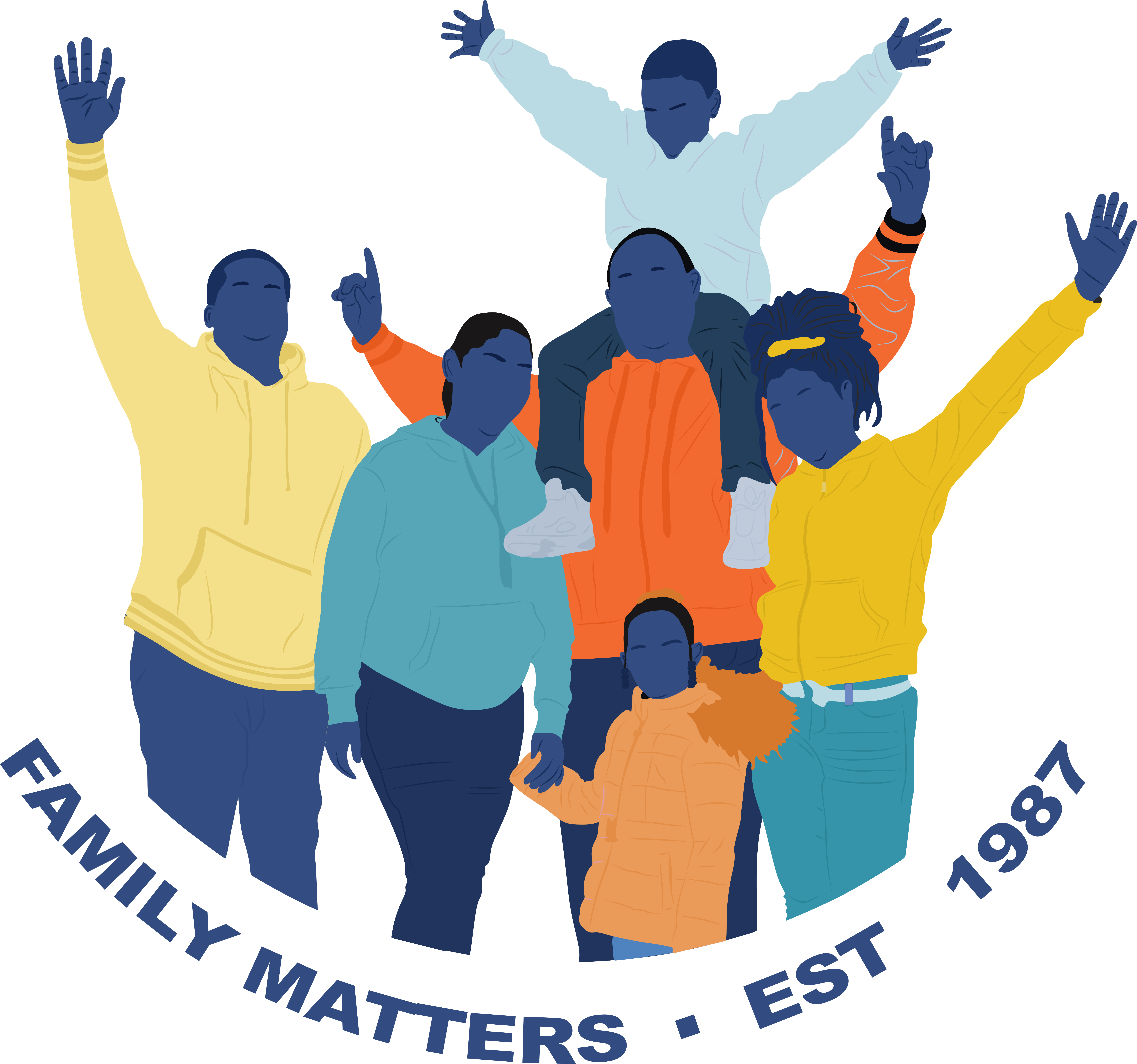 Campaign cover image for Family Matters